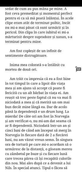 Screenshot_20250415_060811_Wattpad - x3 White blood 8 - visul imperfect al unei nopti de vara x3