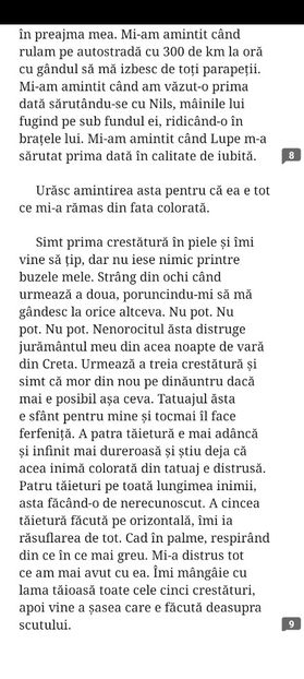 Screenshot_20250415_060938_Wattpad - x3 White blood 8 - visul imperfect al unei nopti de vara x3