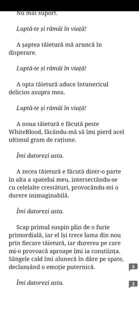 Screenshot_20250415_060942_Wattpad - x3 White blood 8 - visul imperfect al unei nopti de vara x3