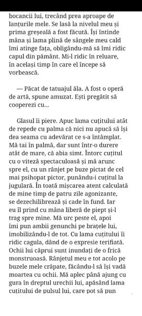 Screenshot_20250415_060953_Wattpad - x3 White blood 8 - visul imperfect al unei nopti de vara x3