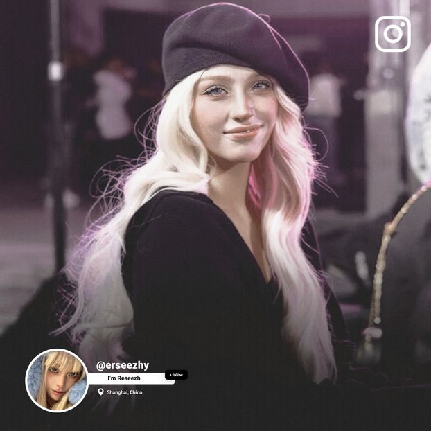 ˓ⅹⅴ.ⅳ˒⠀⠀⠀⠀⠀⠀ᙃᵉ̣ˡ̣ⁱ̣ᶜ̣ᵃ̣ᵗ̣ᵉ̣❀ᙖᵉ̣ᵃ̣ᵘ̣ᵗ̣ʸ̣ - Moonlike Princess