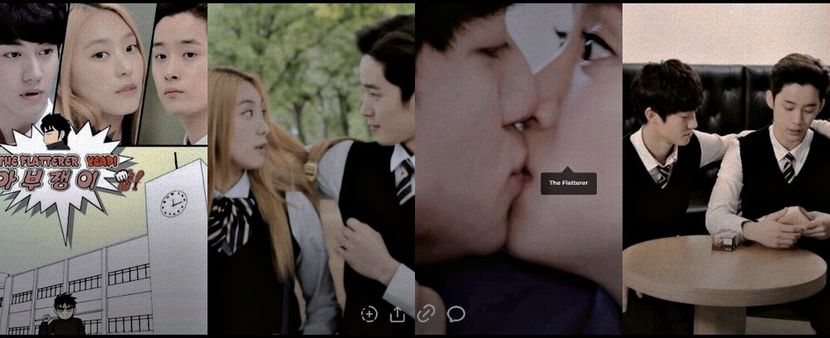 ²¹⁵　⦉ ᵏᵈʳᵃᵐᵃ ⦊　　　　　　ᚾhe ᚪlaterrer ⁽⁷ˑ⁵⁾ - Paradise Found