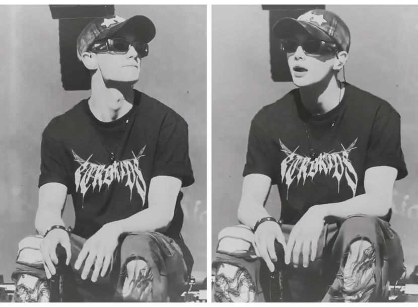 ⠀⠀⠀⠀⠀ℌỴỤṆJ̣!̣Ṇ⠀ ⁽ 15ᵗʰᎯpr ⁾⠀ ⎯⎯⠀⠀( ˶ᵔ ᵔ) - Rough and Suave