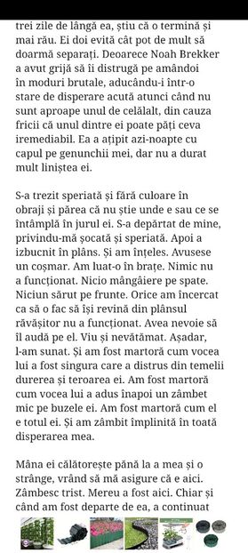 Screenshot_20250416_060401_Wattpad - x3 White blood 9 - am incredere in el x3