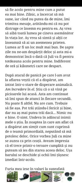 Screenshot_20250416_060407_Wattpad - x3 White blood 9 - am incredere in el x3