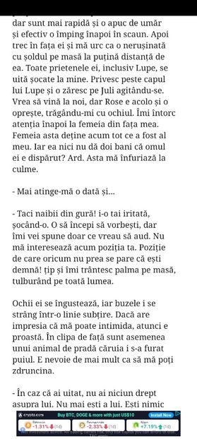 Screenshot_20250416_060417_Wattpad - x3 White blood 9 - am incredere in el x3