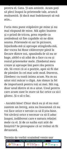 Screenshot_20250416_060422_Wattpad - x3 White blood 9 - am incredere in el x3