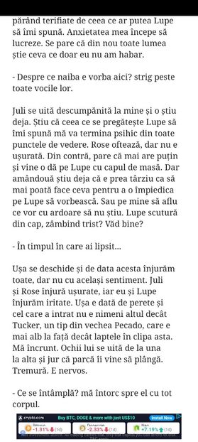 Screenshot_20250416_060437_Wattpad - x3 White blood 9 - am incredere in el x3