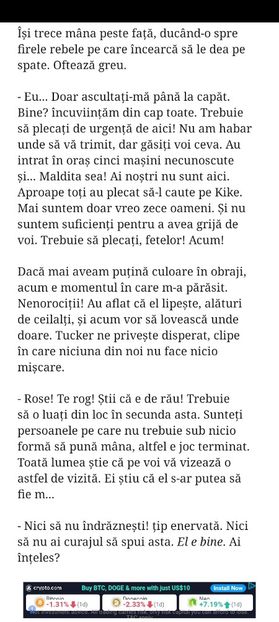 Screenshot_20250416_060442_Wattpad - x3 White blood 9 - am incredere in el x3