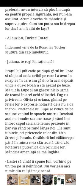 Screenshot_20250416_060457_Wattpad - x3 White blood 9 - am incredere in el x3