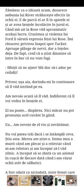 Screenshot_20250416_060502_Wattpad - x3 White blood 9 - am incredere in el x3