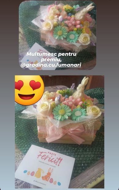  - Premii castigate la concursurile online