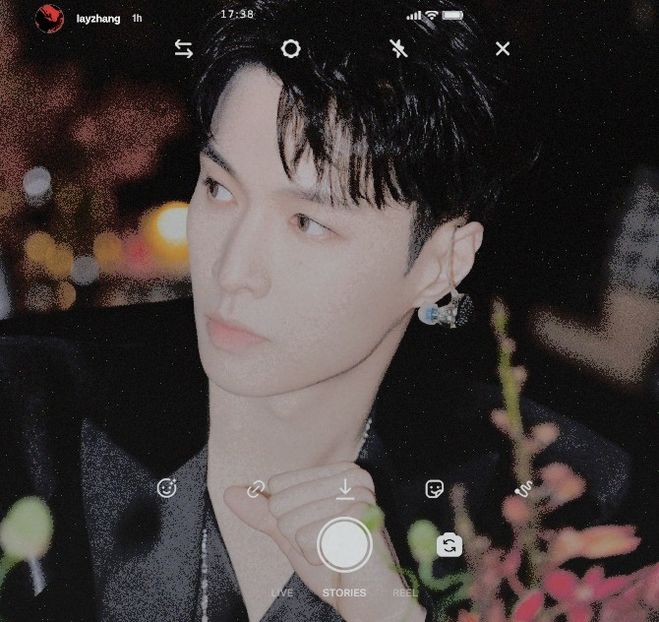 ⇉ ꒯ᵃʸ ⅩⅭⅨ　 Ⲱould ᵧₒᵤ ᵦₑ৻ᵐʸhoney? - Born to Overlove