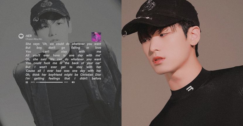 ˖¹⁶ᵗʰApr.˚　　　　˛ℋẹạṿẹṇ’ṣ ⁱⁿyour˙ẹỵẹṣ。 - Embered Heart