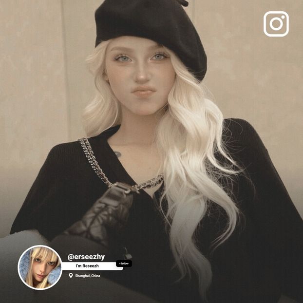 ˓ⅹⅵ.ⅳ˒⠀⠀⠀⠀⠀⠀ᙃᵉ̣ˡ̣ⁱ̣ᶜ̣ᵃ̣ᵗ̣ᵉ̣❀ᙖᵉ̣ᵃ̣ᵘ̣ᵗ̣ʸ̣ - Moonlike Princess