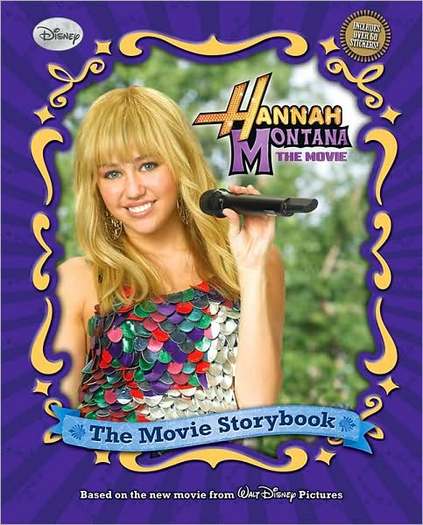 29lilgw - Hannah Montana The Movie