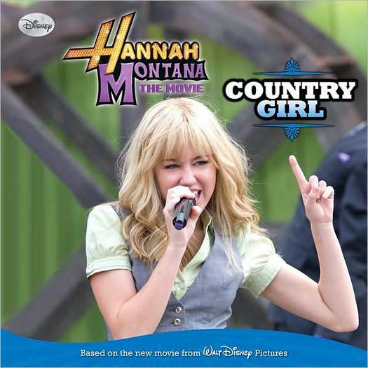 102m7n5 - Hannah Montana The Movie