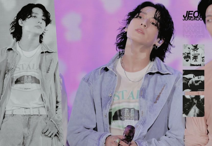 ◞16ᵗʰ◟　˓Ꭻe̤o̤n̤ꨄᎫungkook➲Go̟l̟d̟e̟n̟영혼. - Decay of Divine