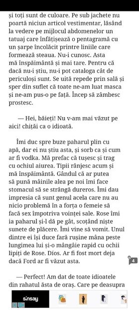 Screenshot_20250417_062554_Wattpad - x3 White blood10 - nimic nu mai conteaza x3