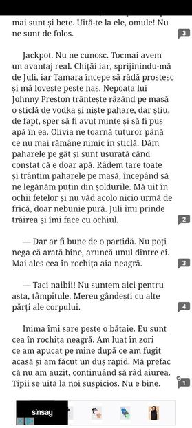 Screenshot_20250417_062602_Wattpad - x3 White blood10 - nimic nu mai conteaza x3