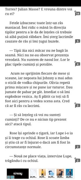 Screenshot_20250417_062614_Wattpad - x3 White blood10 - nimic nu mai conteaza x3