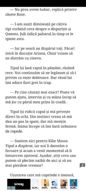 Screenshot_20250417_062619_Wattpad - x3 White blood10 - nimic nu mai conteaza x3