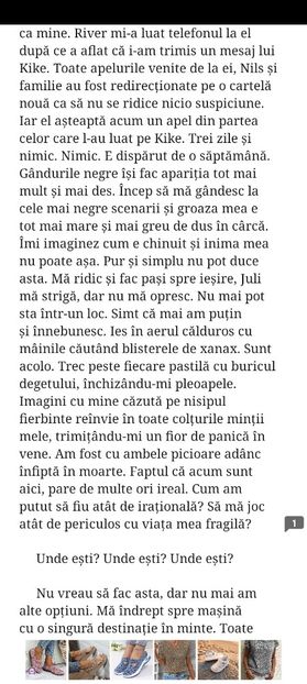 Screenshot_20250417_062634_Wattpad - x3 White blood10 - nimic nu mai conteaza x3