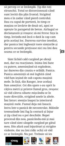 Screenshot_20250417_062707_Wattpad - x3 White blood10 - nimic nu mai conteaza x3