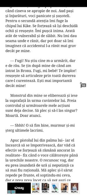 Screenshot_20250417_062724_Wattpad - x3 White blood10 - nimic nu mai conteaza x3