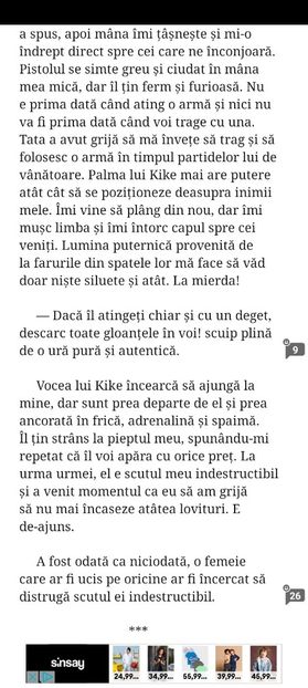 Screenshot_20250417_062728_Wattpad - x3 White blood10 - nimic nu mai conteaza x3