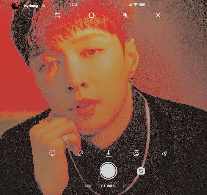 ⇉ ꒯ᵃʸ Ⅽ　 Ⲱould ᵧₒᵤ ᵦₑ৻ᵐʸhoney? - Born to Overlove