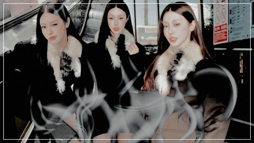 ₀₇ 「ᴺᵉᵉᵈ ᵐᵉ˒ ⁿᵉᵉᵈ ᵐᵉ˒ ᵍᵉᵗ ᵒⁿ ʸᵒᵘʳ ᵏⁿᵉᵉˢ」 - Pretty Poison