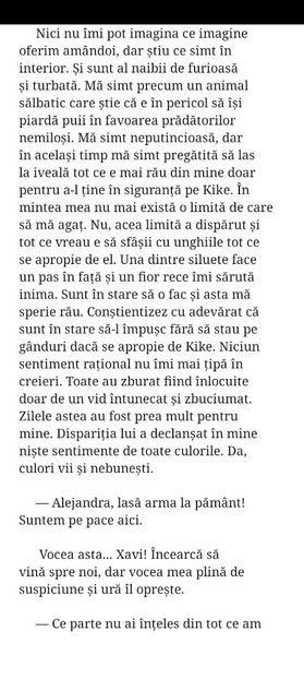 Screenshot_20250418_071907_Wattpad - x3 White blood11 - prefa-te ca ti-ai dorit asta x3