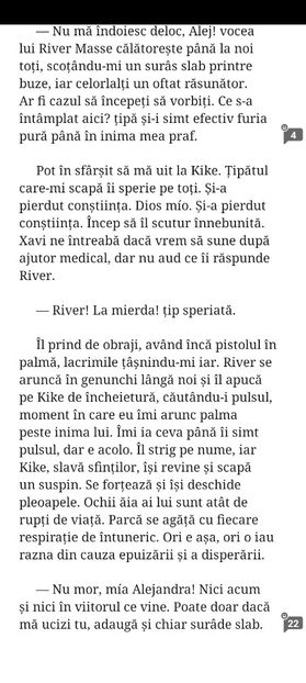 Screenshot_20250418_071925_Wattpad - x3 White blood11 - prefa-te ca ti-ai dorit asta x3