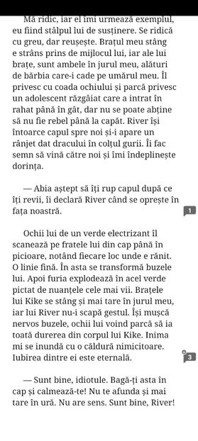 Screenshot_20250418_071940_Wattpad - x3 White blood11 - prefa-te ca ti-ai dorit asta x3