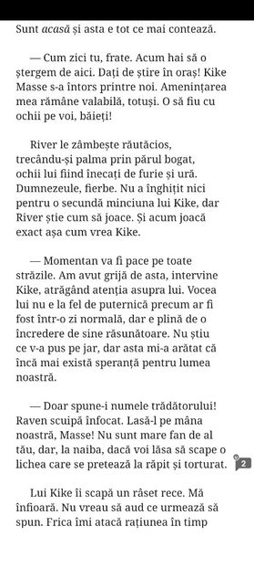 Screenshot_20250418_071948_Wattpad - x3 White blood11 - prefa-te ca ti-ai dorit asta x3