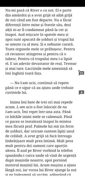Screenshot_20250418_072001_Wattpad - x3 White blood11 - prefa-te ca ti-ai dorit asta x3