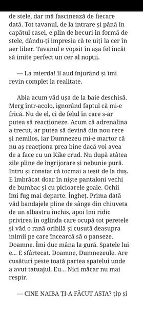 Screenshot_20250418_072037_Wattpad - x3 White blood11 - prefa-te ca ti-ai dorit asta x3