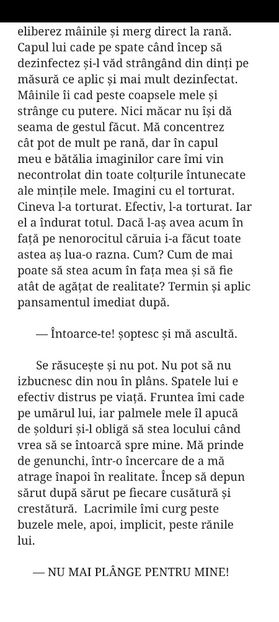 Screenshot_20250418_072053_Wattpad - x3 White blood11 - prefa-te ca ti-ai dorit asta x3