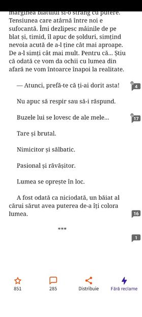 Screenshot_20250418_072102_Wattpad - x3 White blood11 - prefa-te ca ti-ai dorit asta x3