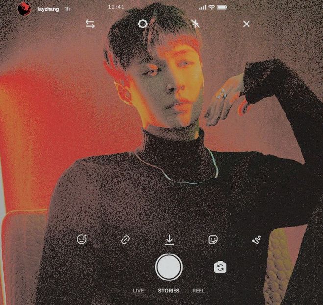 ⇉ ꒯ᵃʸ ⅭⅠ　 Ⲱould ᵧₒᵤ ᵦₑ৻ᵐʸhoney? - Born to Overlove