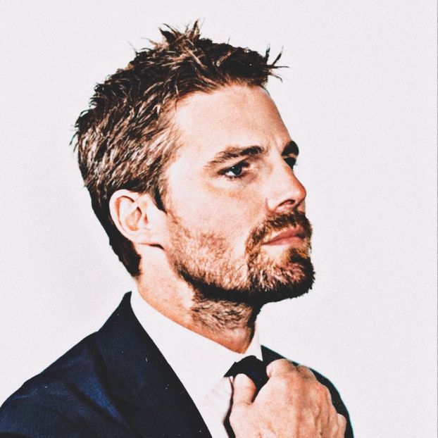 • Day 18 x 19.04.2025 w/ Stephen Amell. - Yo no sé mucho pero te siento
