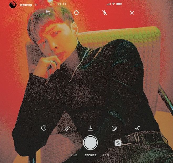 ⇉ ꒯ᵃʸ ⅭⅡ　 Ⲱould ᵧₒᵤ ᵦₑ৻ᵐʸhoney? - Born to Overlove