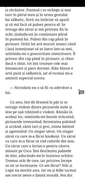 Screenshot_20250419_064941_Wattpad - x3 White blood12 - jura-mi chiar aici si acum x3