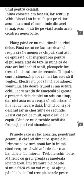 Screenshot_20250419_065009_Wattpad - x3 White blood12 - jura-mi chiar aici si acum x3