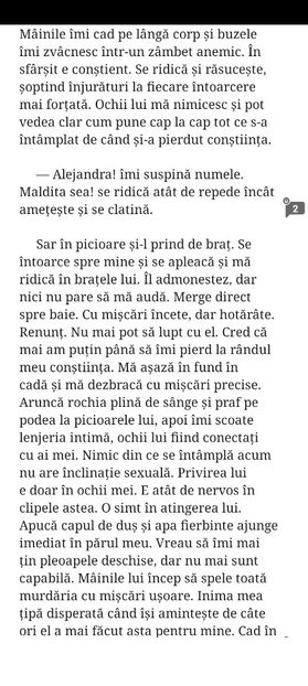 Screenshot_20250419_065024_Wattpad - x3 White blood12 - jura-mi chiar aici si acum x3