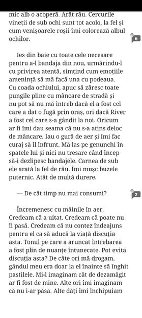 Screenshot_20250419_065042_Wattpad - x3 White blood12 - jura-mi chiar aici si acum x3