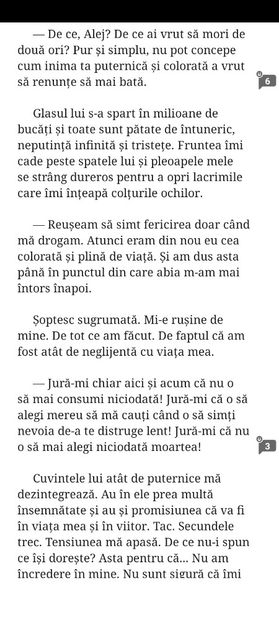 Screenshot_20250419_065056_Wattpad - x3 White blood12 - jura-mi chiar aici si acum x3