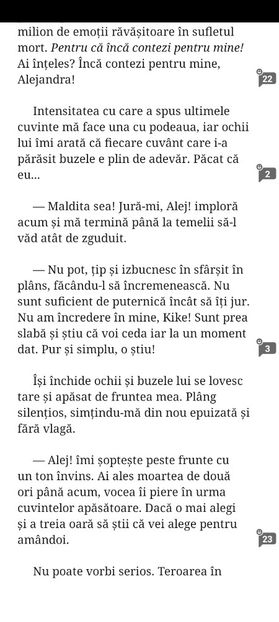 Screenshot_20250419_065110_Wattpad - x3 White blood12 - jura-mi chiar aici si acum x3