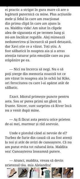 Screenshot_20250420_090715_Wattpad - x3 White blood14 - fii inca o data scutul ei x3